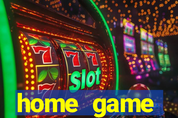 home game gamecategoryid 3